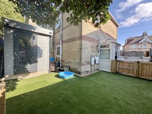 Garden- click for photo gallery